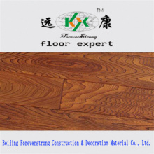 Multi-Layer personalizables E1 Antique Embossed Engineered Flooring